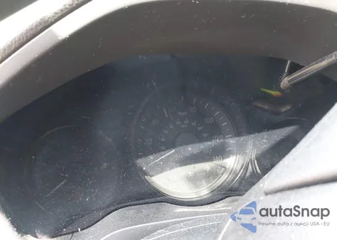 2022 Honda Hr-V 2Wd Lx из США, поврежденный, VIN 3CZRU5H36NM743817